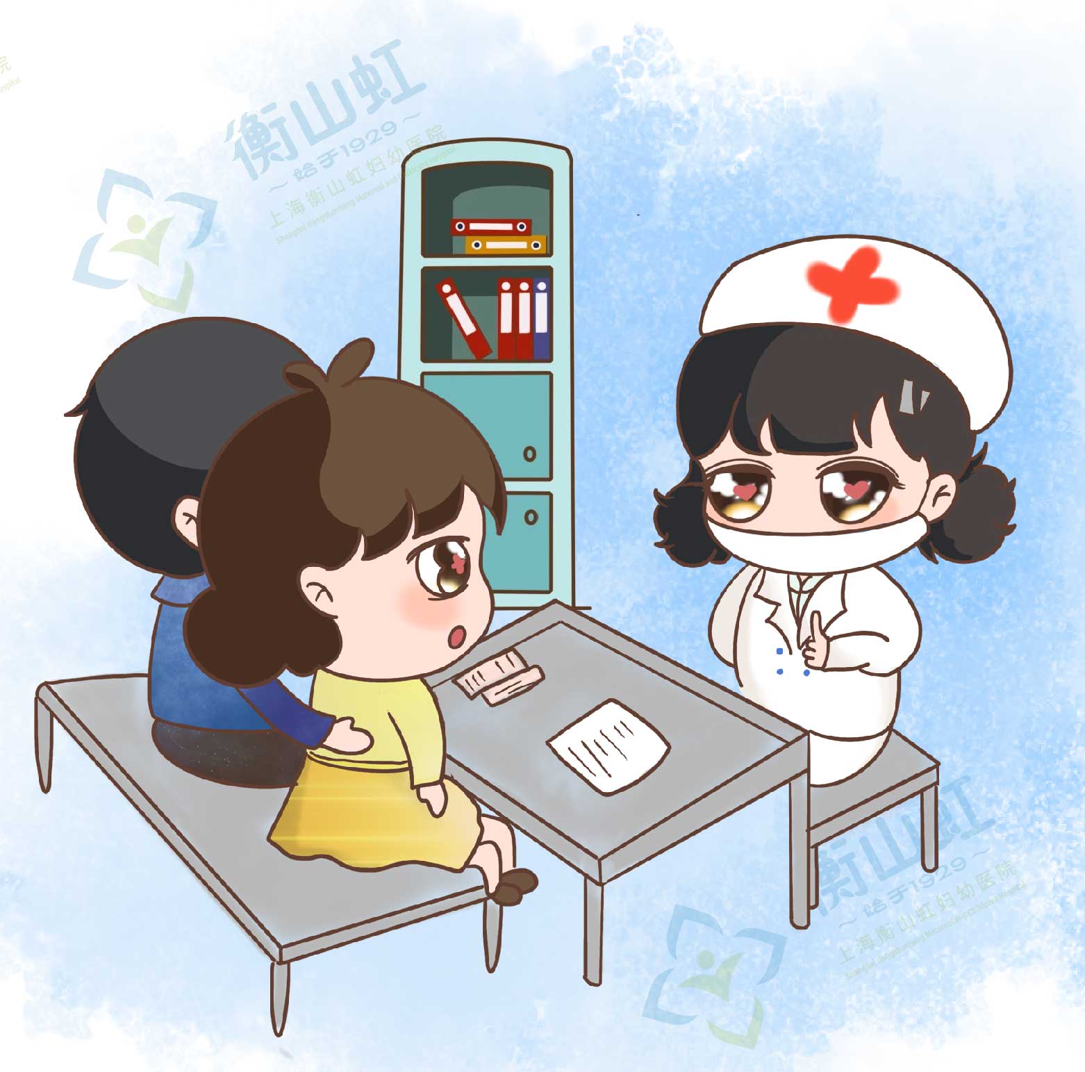 做无痛人流需要禁食禁水多久,为什么做人流手术前要吃药