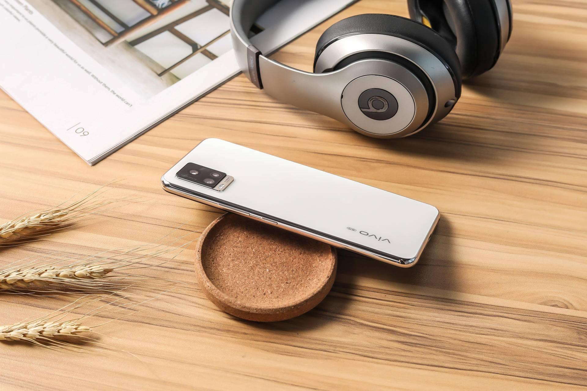 vivoS7深度评测：颜值在线，新一代自拍神器