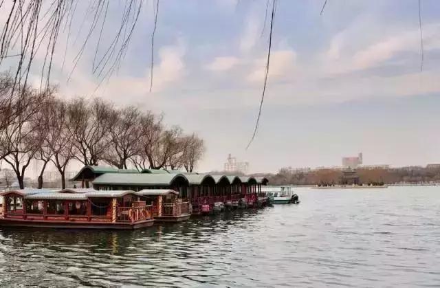 济南最好的山泉水,济南最甜的泉水