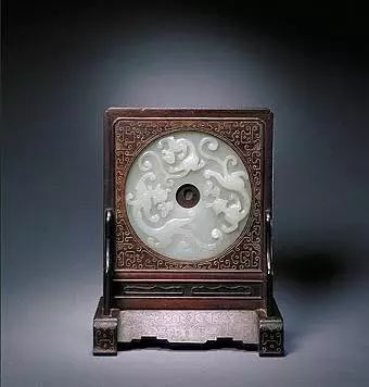 文玩虬是什么,各个朝代玉螭龙的特征