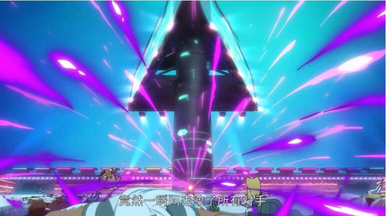 星游记第一部跟第二部时隔多久,星游记最新预告第二季