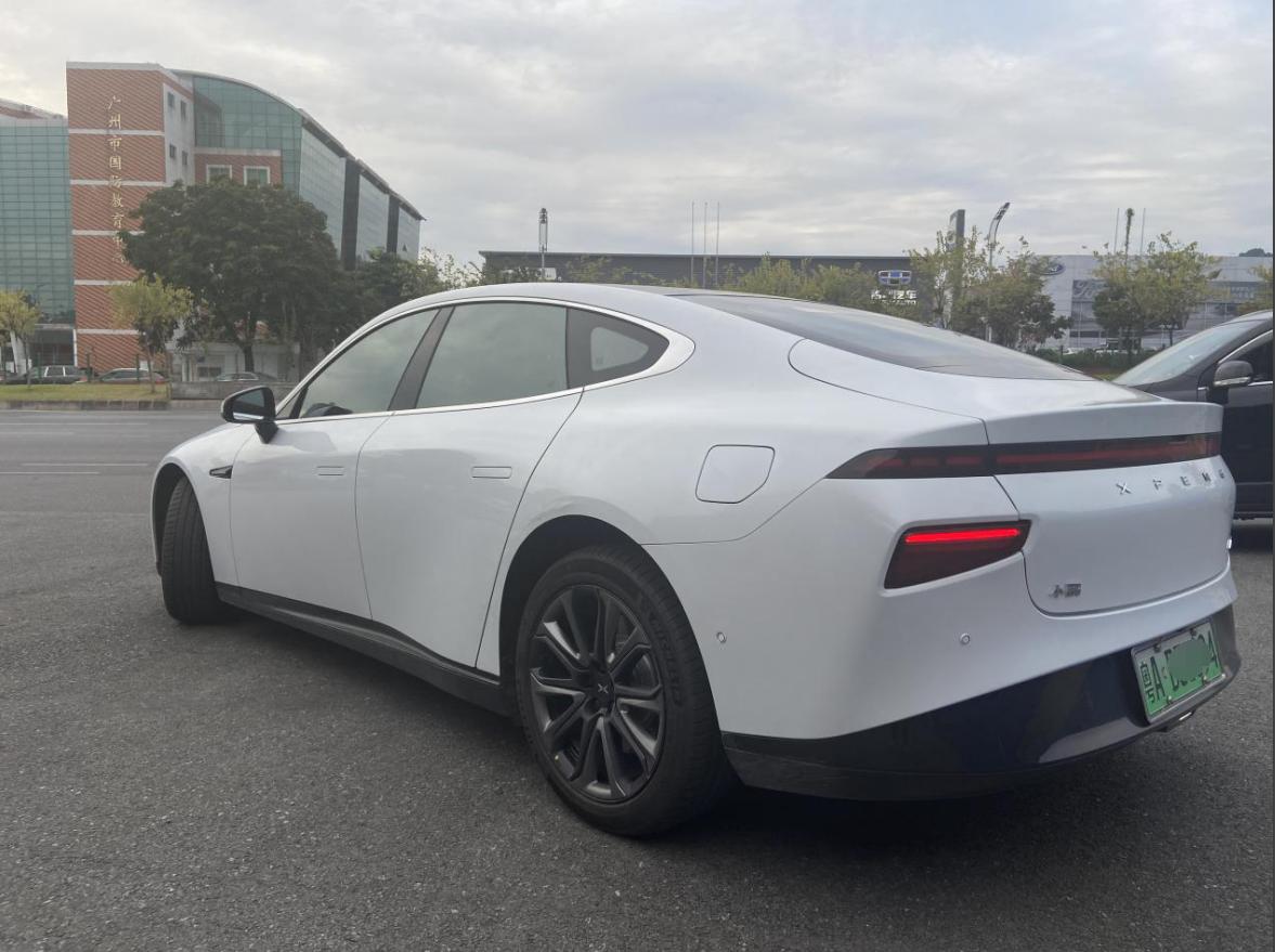 有一种缘分叫：命中注定的p7