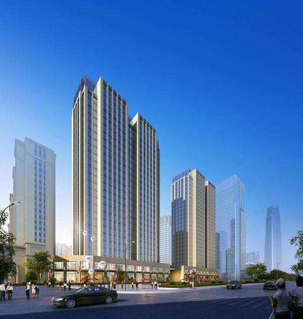 君豪集团经营状况,君豪集团简历