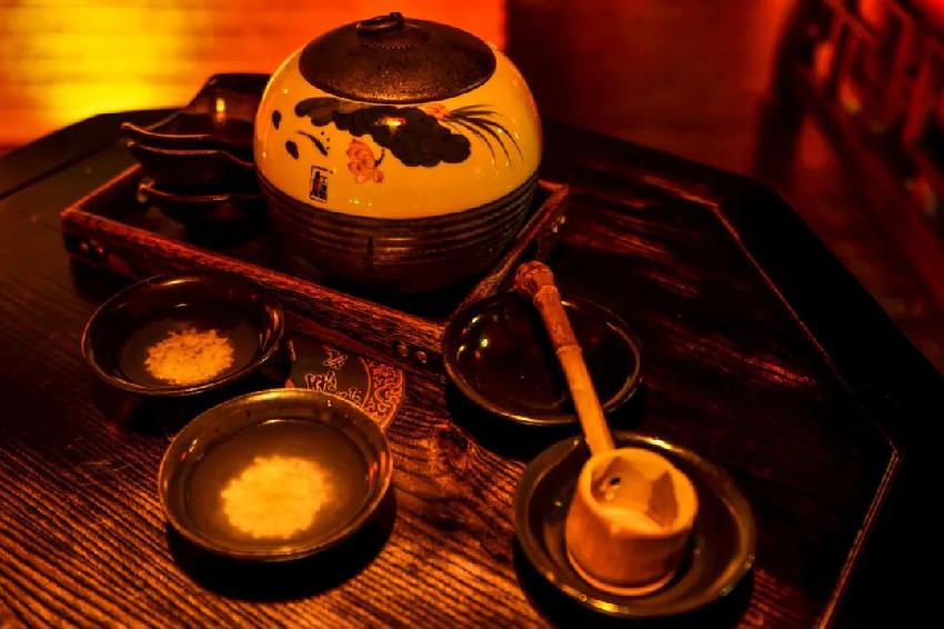 餐饮店网红酒,餐酒馆趋势