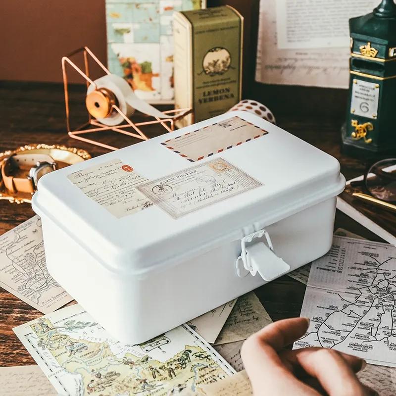 手帐胶带收纳整理,制作收纳手帐胶带的柜子