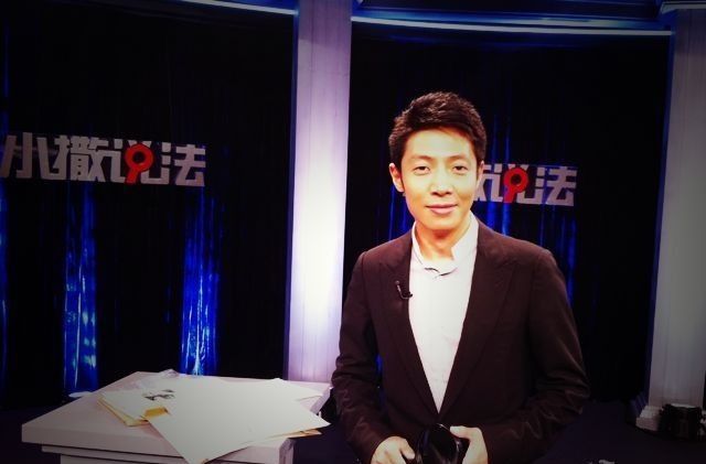 主持人大赛撒贝宁怼尼格买提裤子,央视boys尼格买提