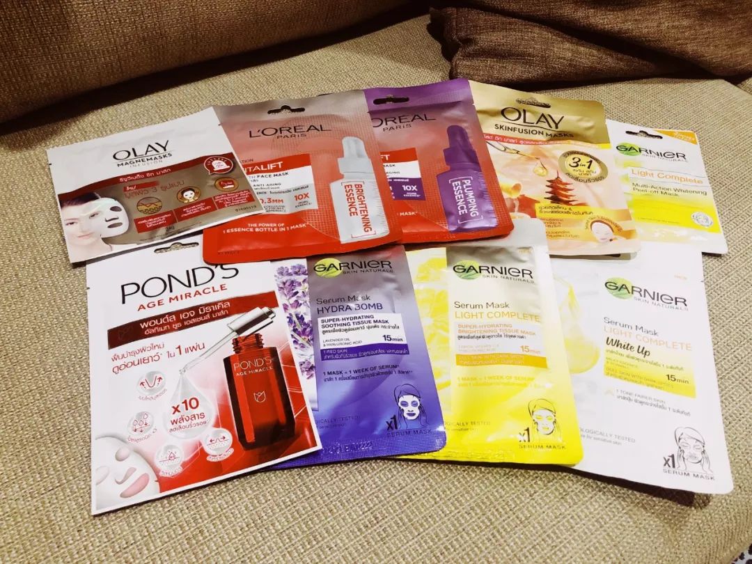 泰国有什么比较好的护肤品,泰国有哪些好用又便宜的化妆品