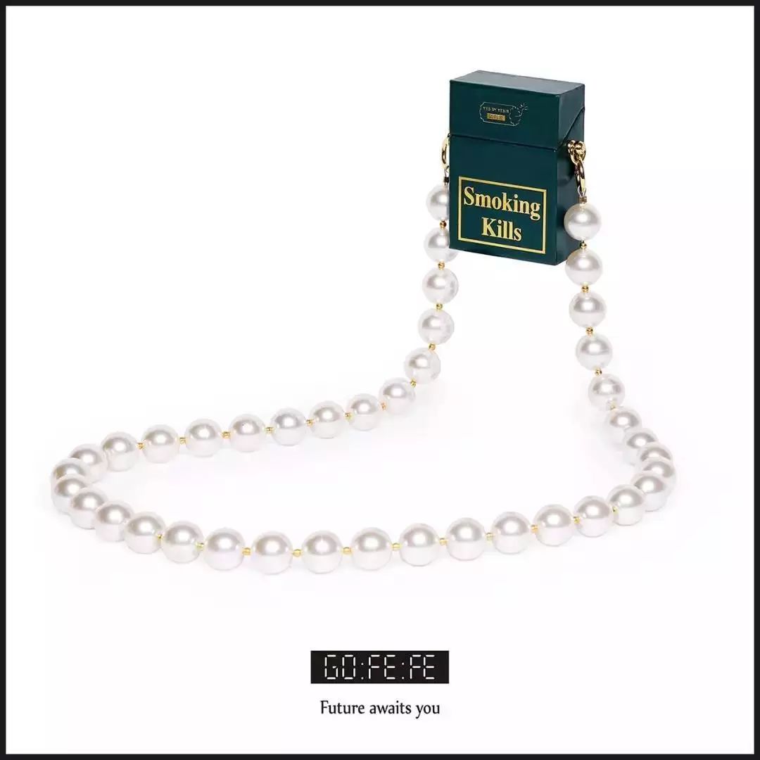 买过很多奢侈品包包,买过的大牌包盘点