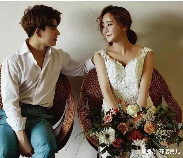 三级片女神的爱情