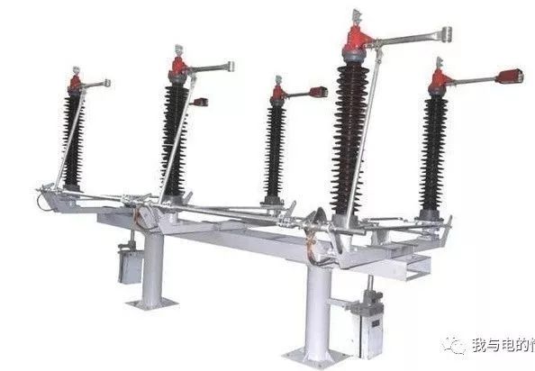 变电站隔离开关使用规定,熔断式隔离开关操作视频