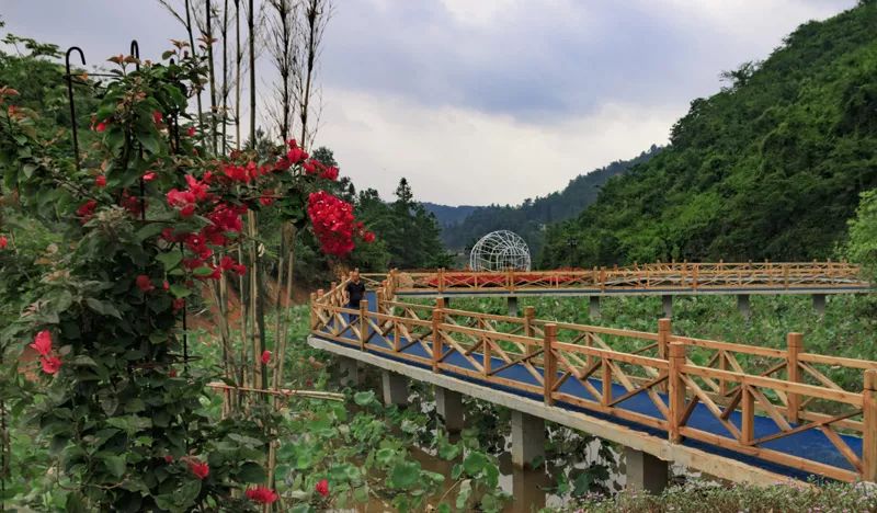 藏在贵州的十座千年古镇,贵州一个低调的千年古城