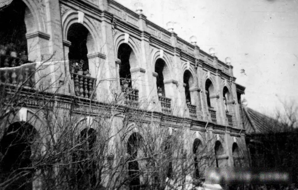 二中北京校友,北京二中校友