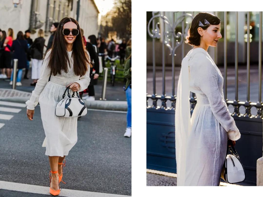 最近流行什么包,现在流行什么牌子的包好看