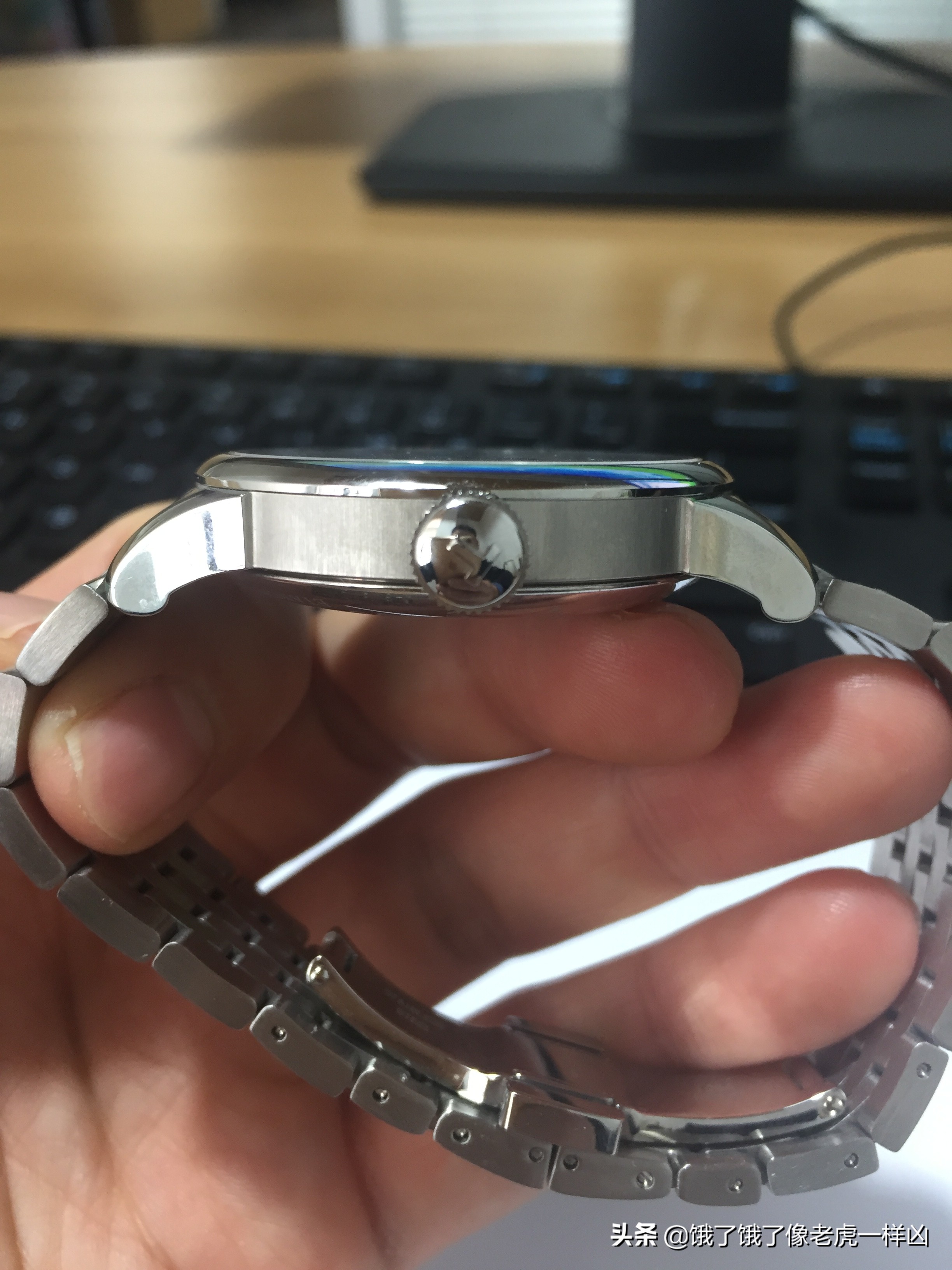 30岁机械手表推荐,30岁戴智能手表还是机械手表