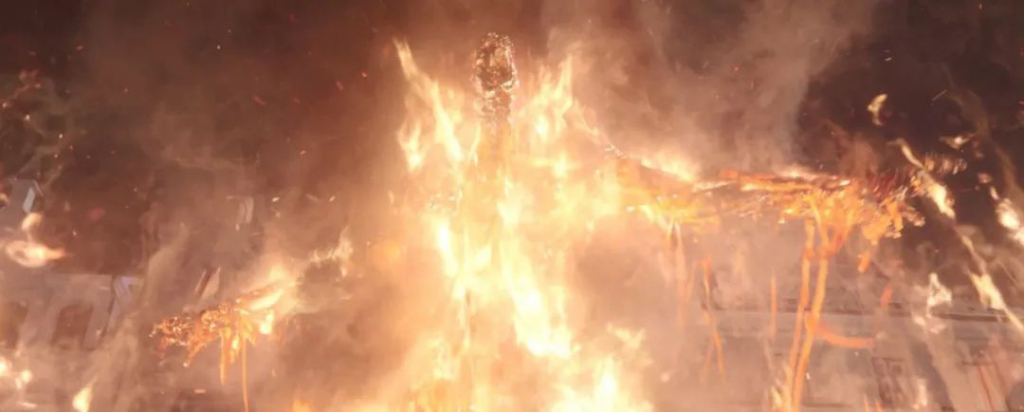 复联4细思极恐的细节,最全解析复联四