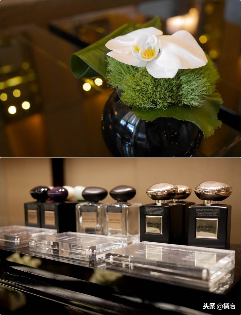 体验了一次迪拜七星酒店,2018年1月迪拜旅游