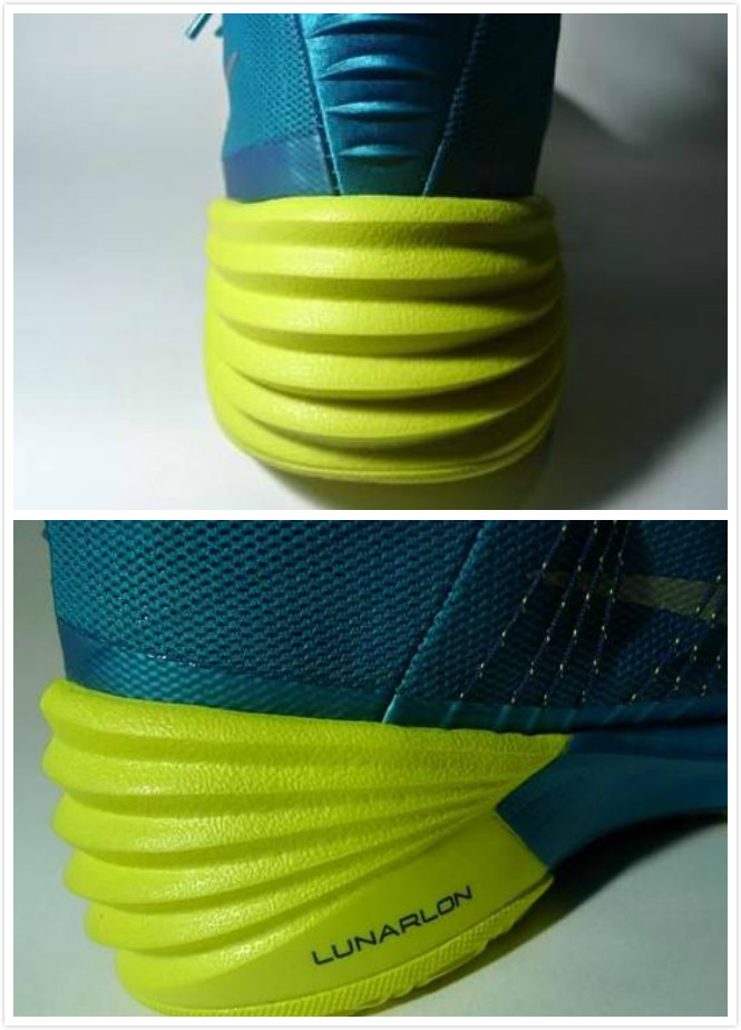 篮球装备老司机走心回顾评测：十年NIKEHYPERDUNK系列十代球鞋