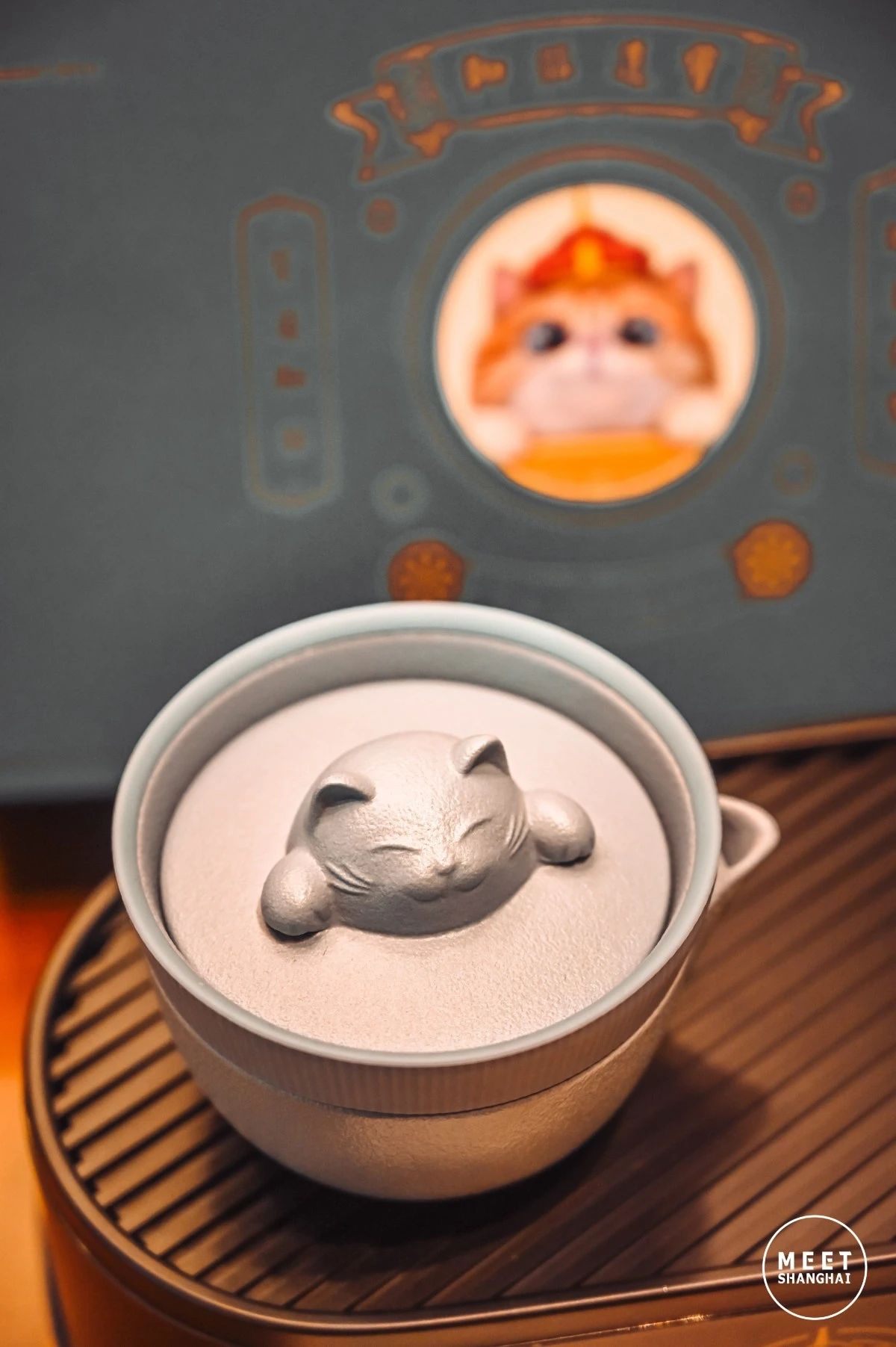 魔都版霍格沃茨魔法学院,魔都东方霍格沃茨