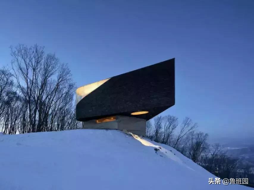 日本杉板制作全过程,烧杉板可以用哪些木材制作