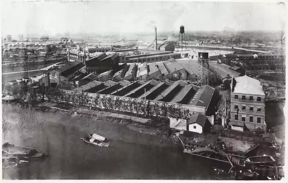 中国空压机史|那些伴随共和国成长的压缩机厂们!(合集)