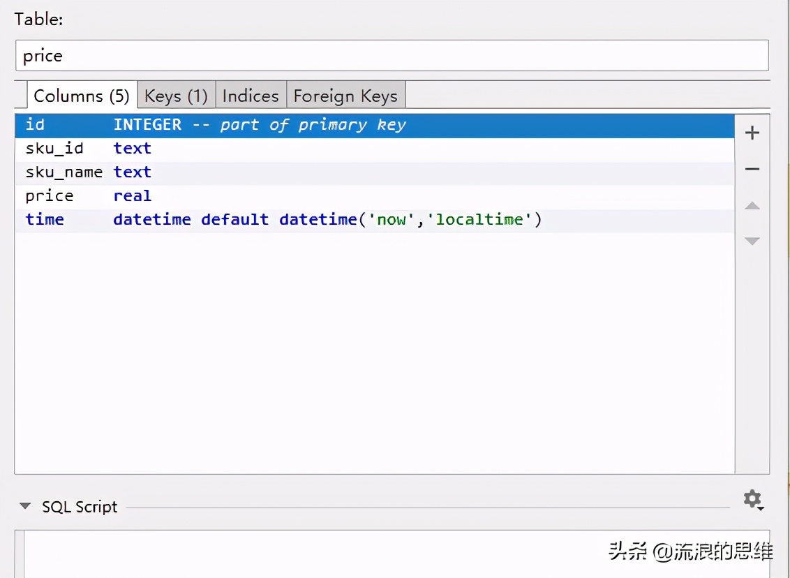 如何用python查询商品最低价,python商品报价