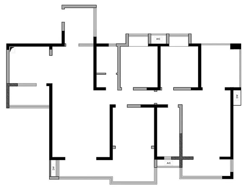 绝美大阳台,这是什么神仙颜值的房子