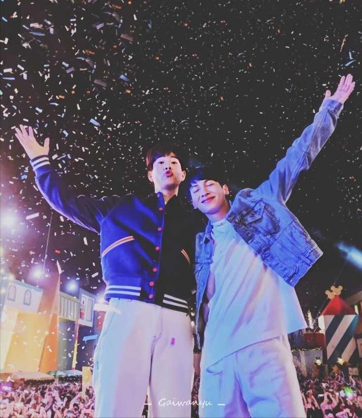 他泰多次合作CP：麻绳椰奶KK上榜，GMM三大更妙