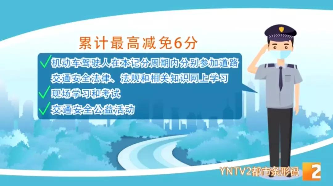 12分不够扣分怎么处理,驾照扣分超过12分如何销分