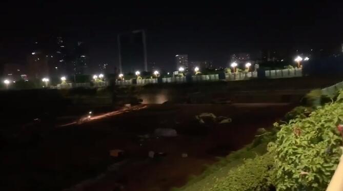 惠州中海广场最新进度,惠州中海广场近况