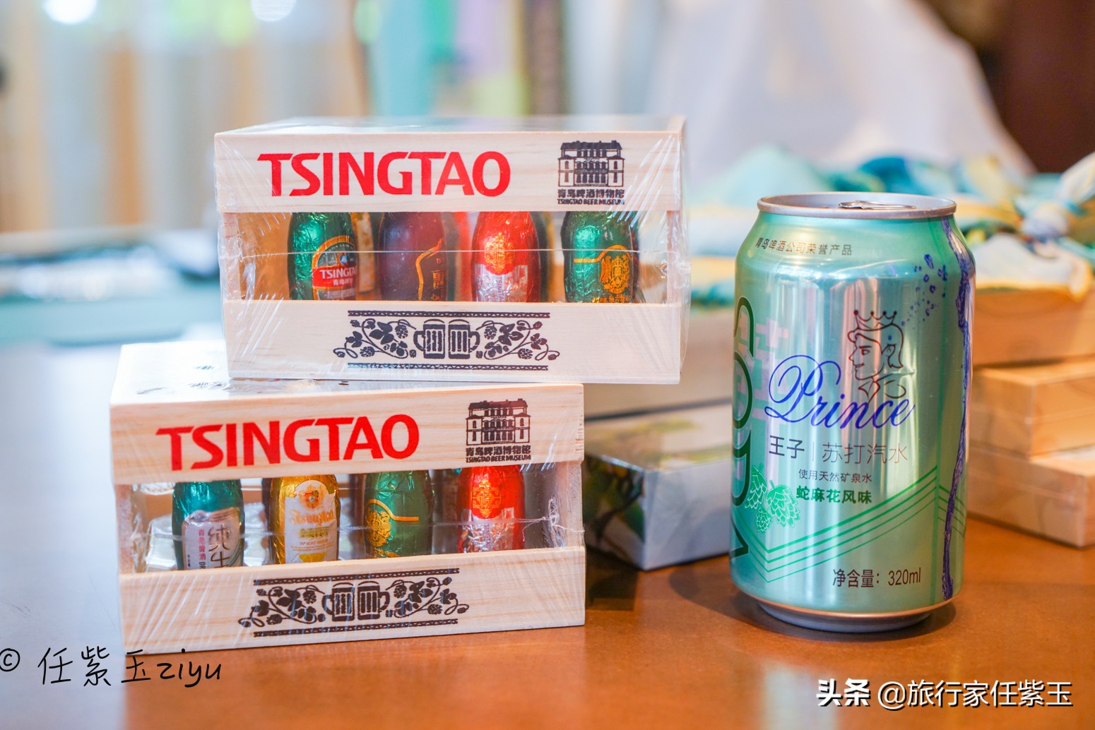 中国啤酒历史简介,中国青岛啤酒发展史