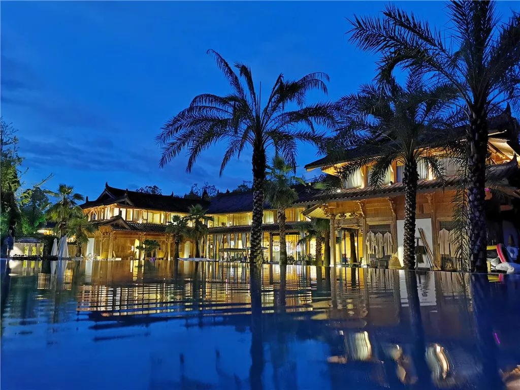 去温州住酒店,温州周边住宿民宿靠谱的