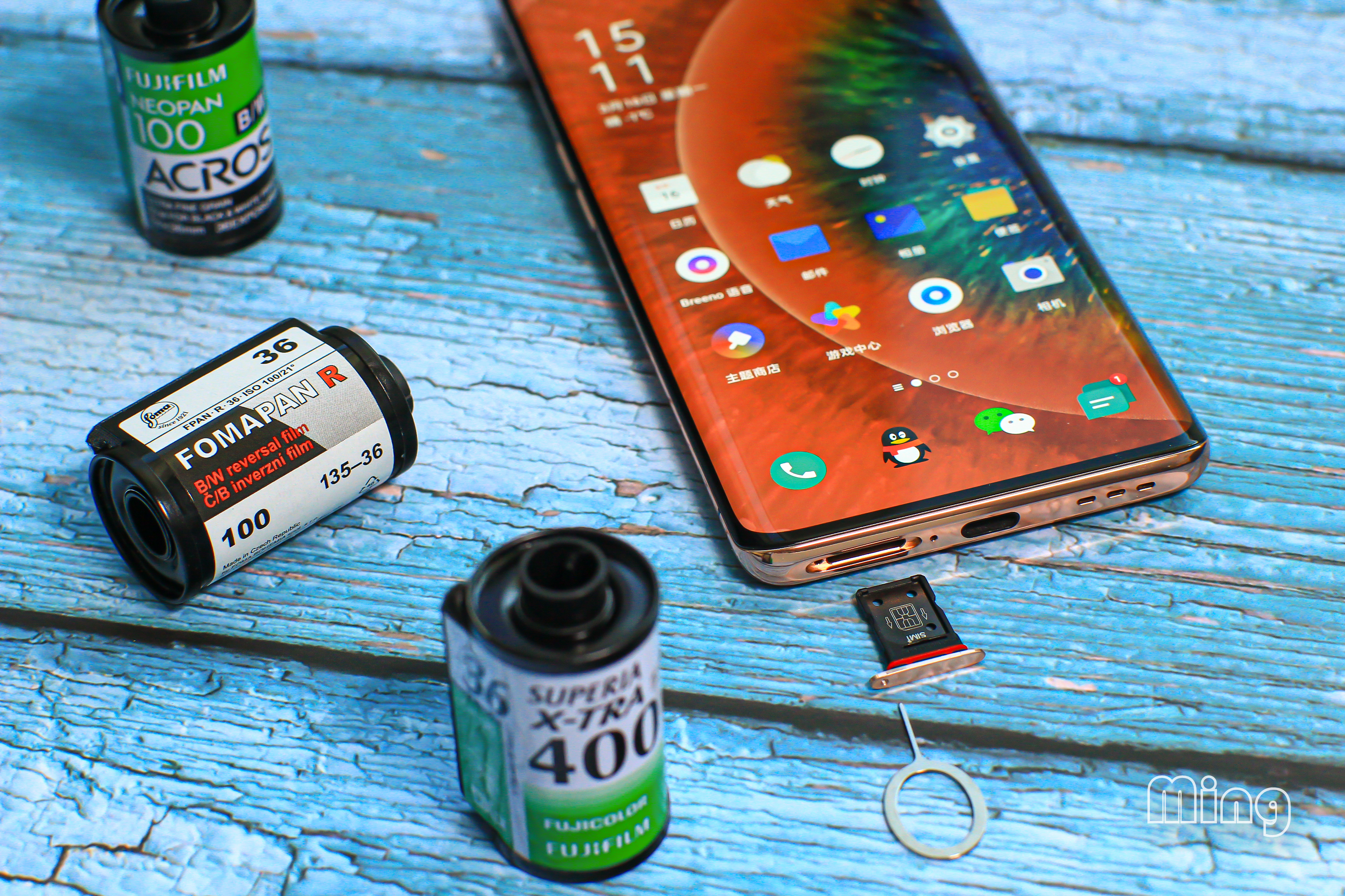 感受极致体验——OPPOFindX2Pro深度测评