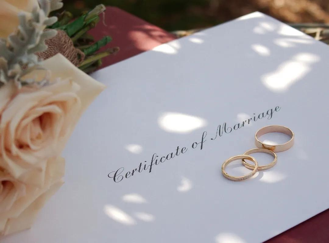 天津人结婚有什么流程,天津人的婚姻习俗