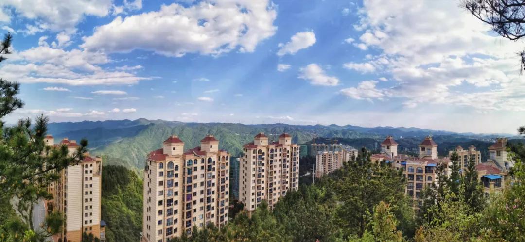 恩施文旅地产,探索湖北恩施