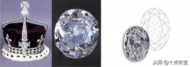 钻石4c标准详解视频与价位,钻石4c标准图片