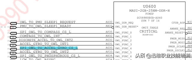 零基础怎么看懂电路原理图,零基础快速看懂电路原理图