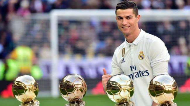 球星天价转会费,为什么球星转会费都这么高