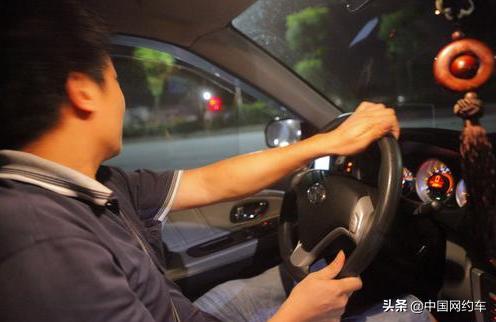 滴滴清理不合规网约车是真的吗,滴滴下架后对其他网约车的影响