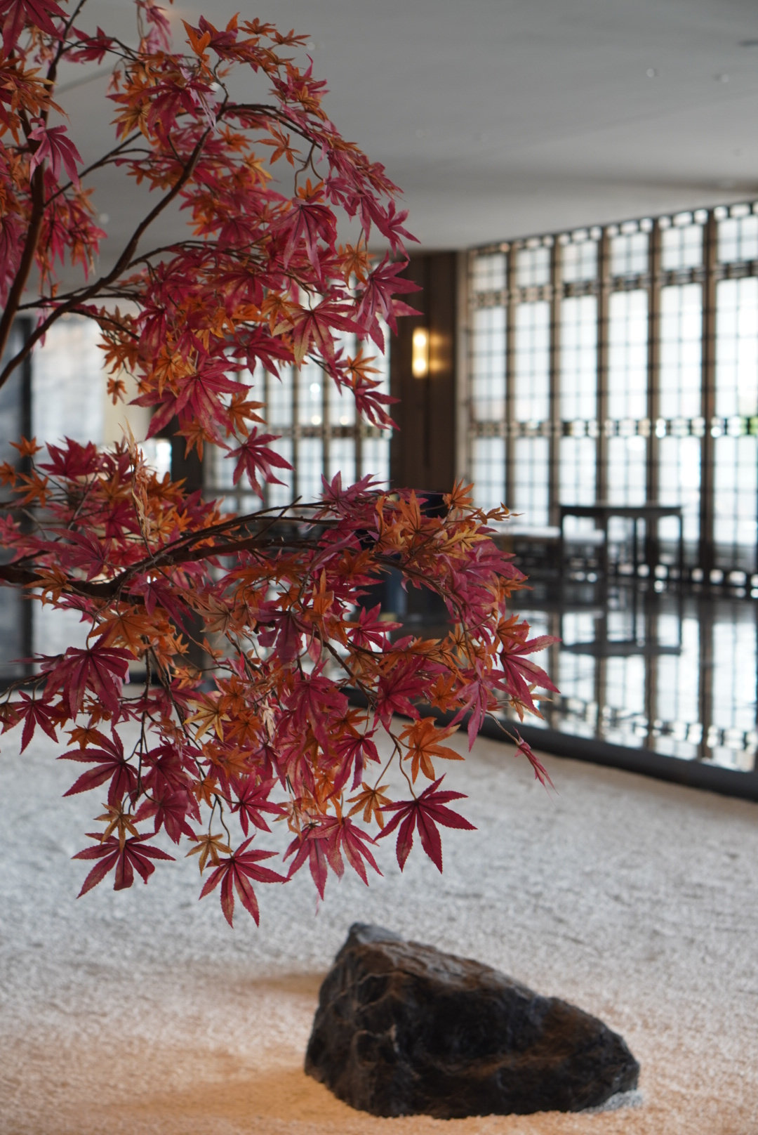 见证青岛丨走进海天领略青岛“第一高度”的全球顶级智慧