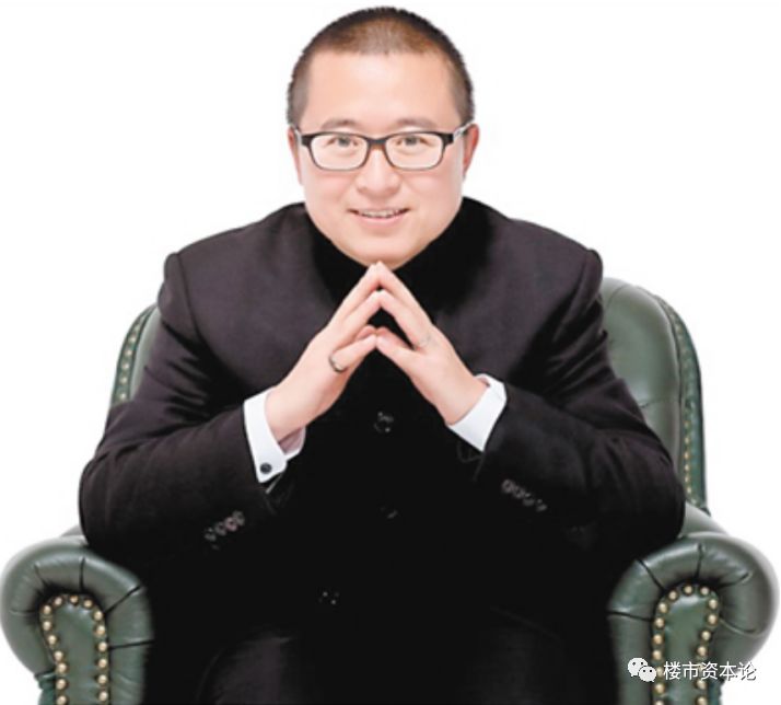 上海德必董事长贾波,德必集团贾波