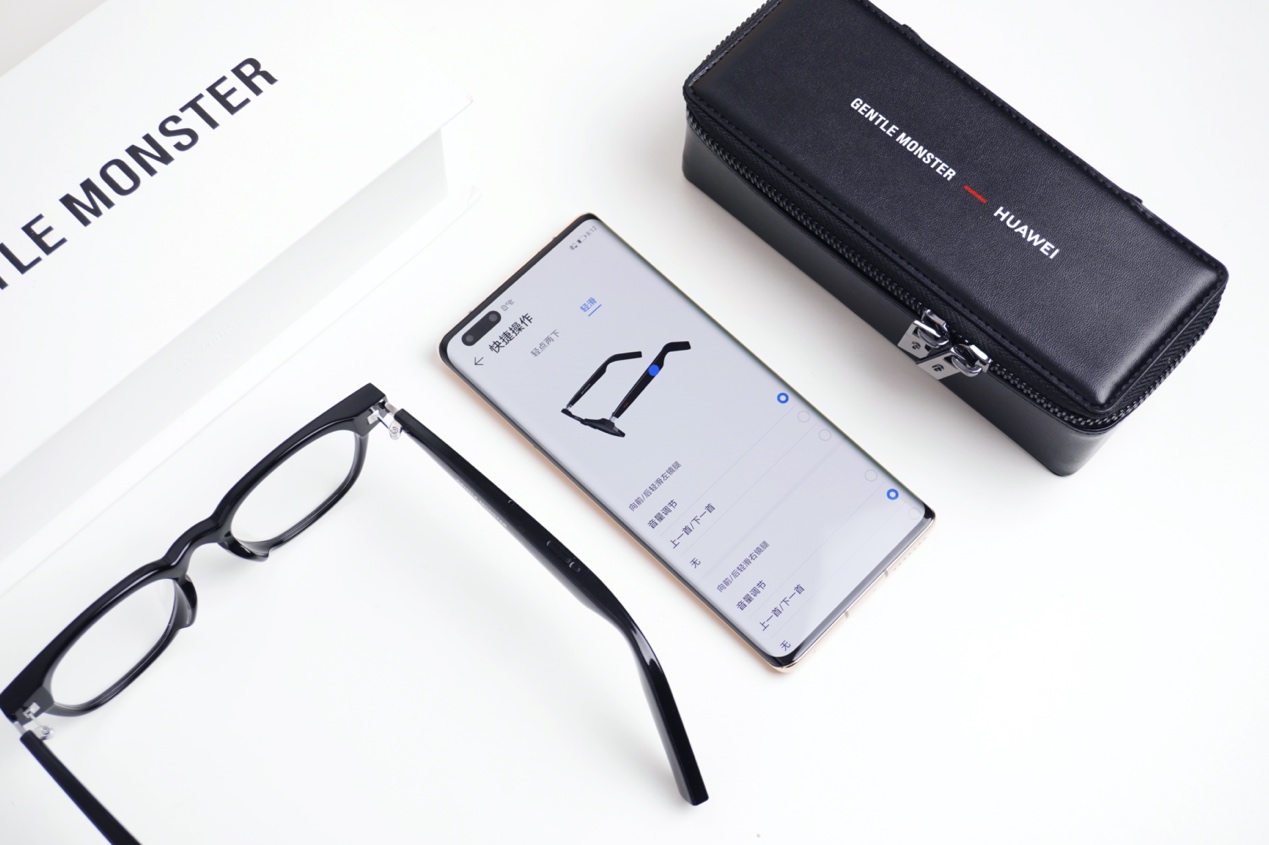 戴上眼镜还摘不下来了,戴上就摘不下来的美瞳