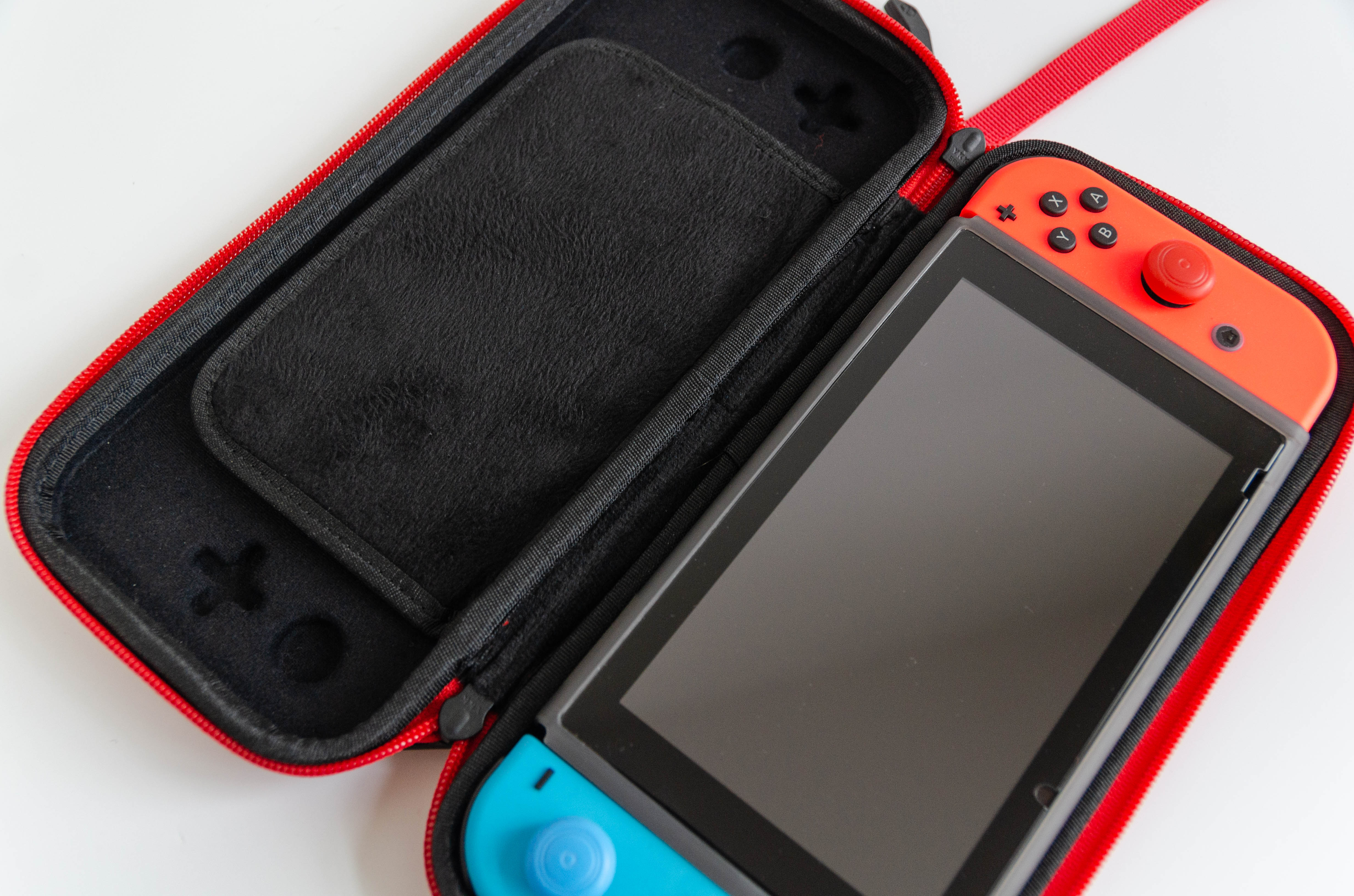 switch配件高达全套,switch配件必买清单100元以内