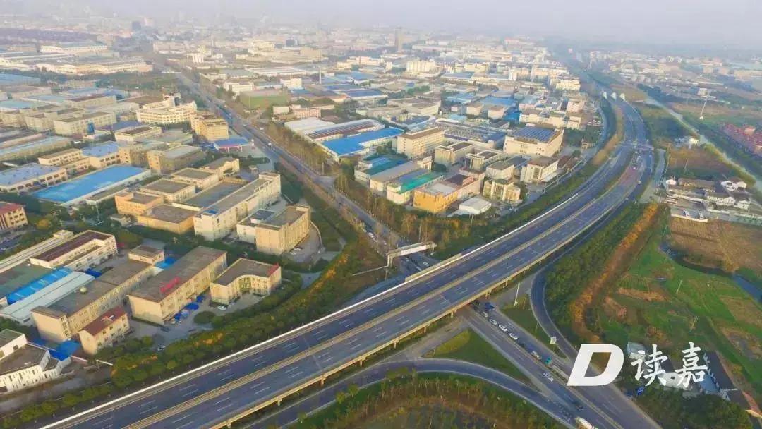 嘉善县阿里巴巴长三角智能化基地,嘉善阿里巴巴数字产业基地