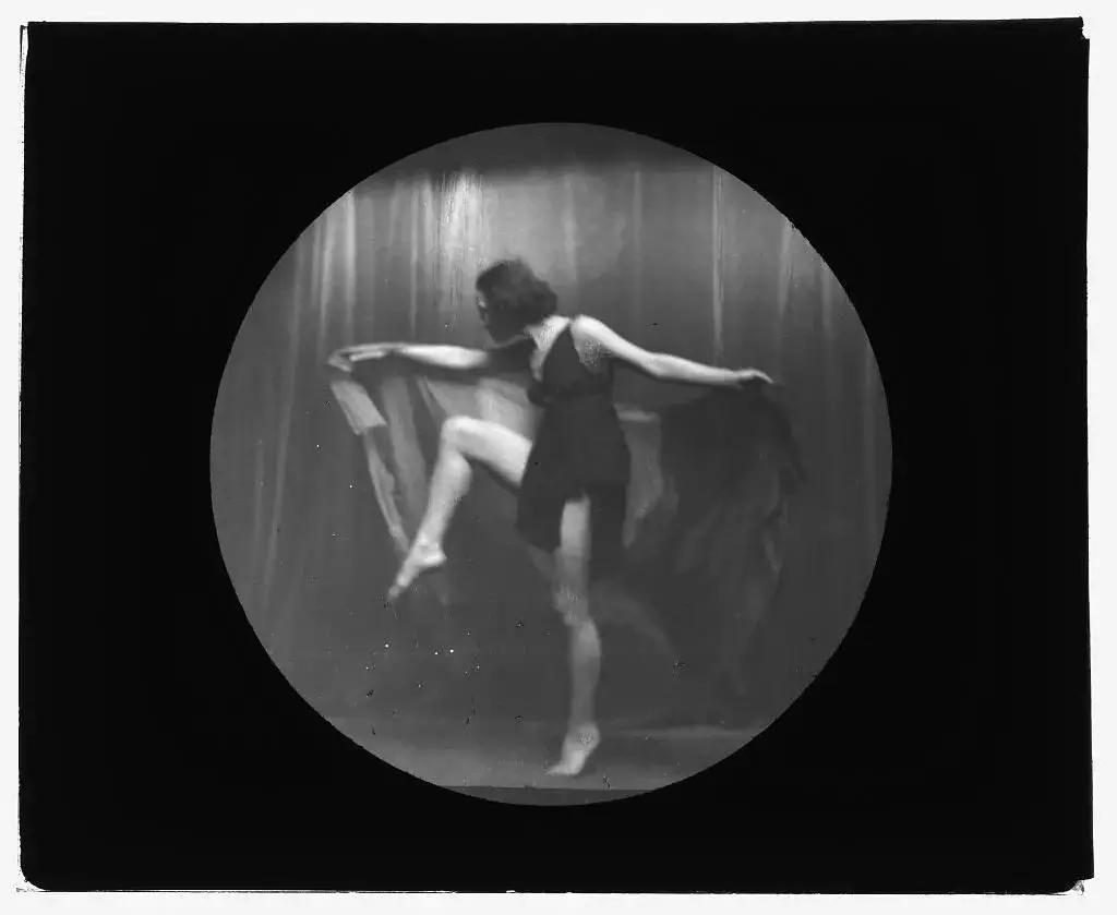 伊莎多拉邓肯最成功的一部作品,伊莎多拉邓肯是个怎样的人