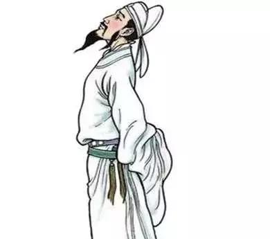 假如唐代诗人在同一个班,假如唐朝的诗人是同学