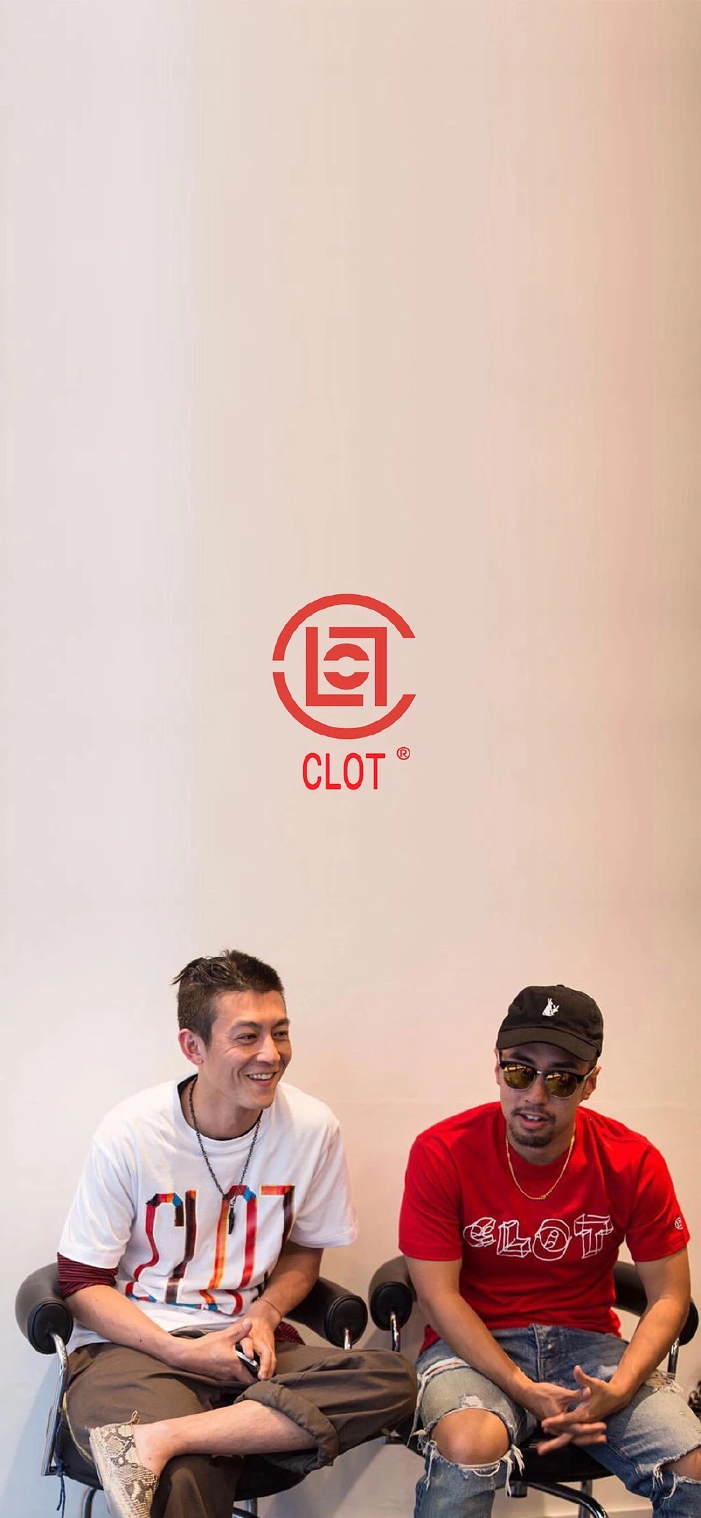 陈冠希再次介绍自己,让我介绍我自己英文