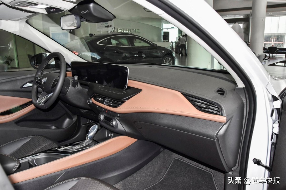 22款威朗pro和22款朗逸怎么选,大众朗逸别克威朗pro哪个值得入手