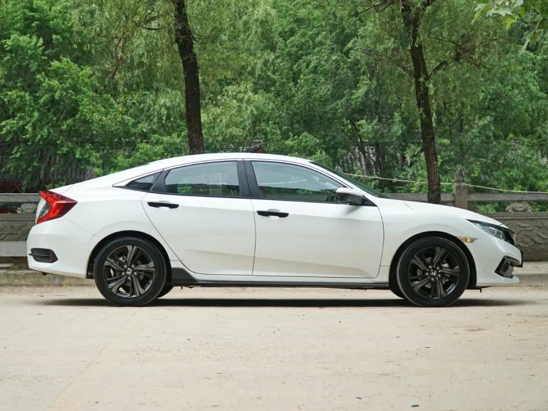 新款思域破百几秒,8代思域1.8加速几秒破百