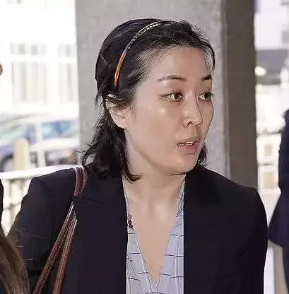 华裔女子枪杀前男友原因,华裔女子杀前男友一案