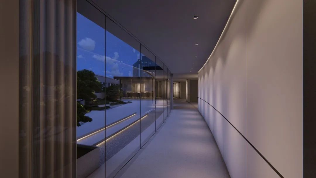 禅意景观中华文化,美学欣赏中国古典园林之美